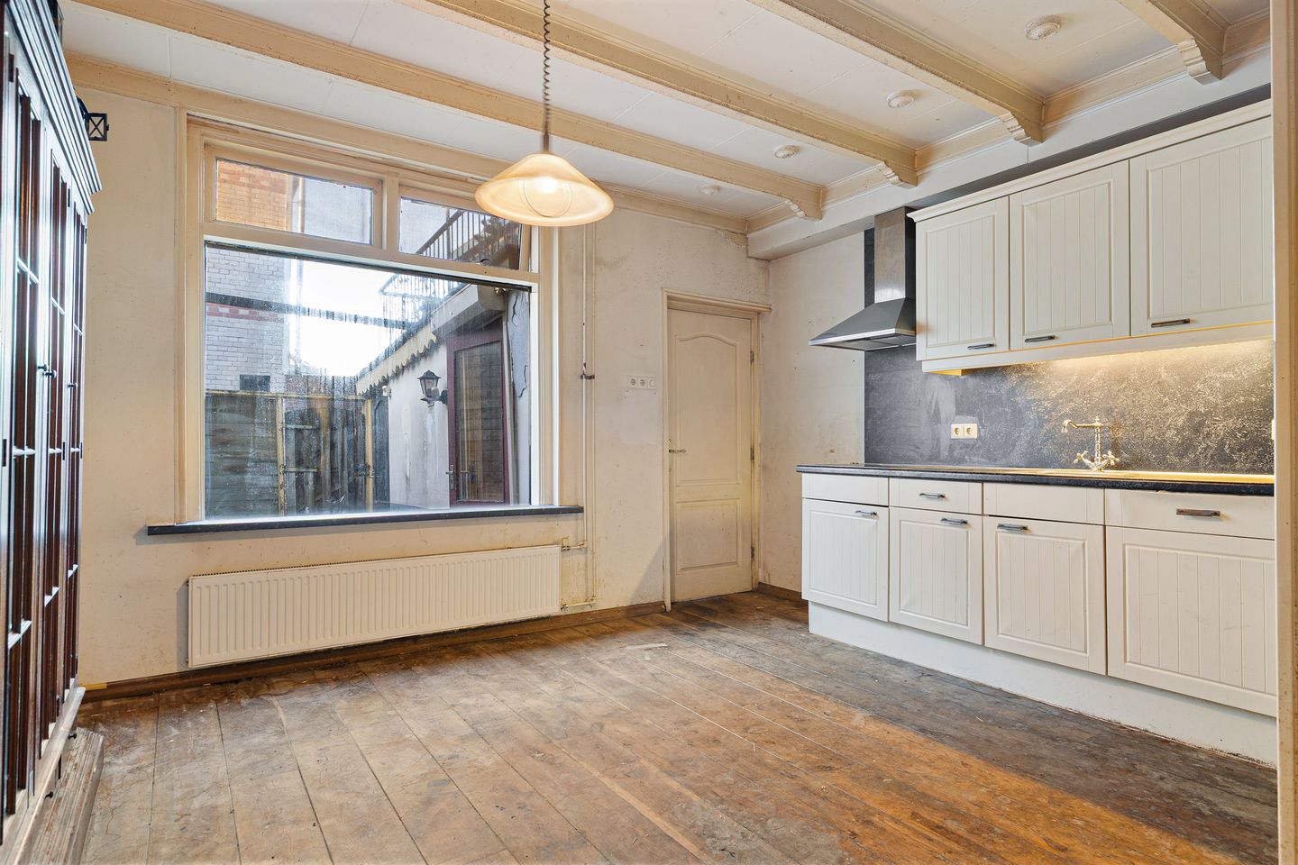 Foto 4 van Klaas Benninkstraat 52