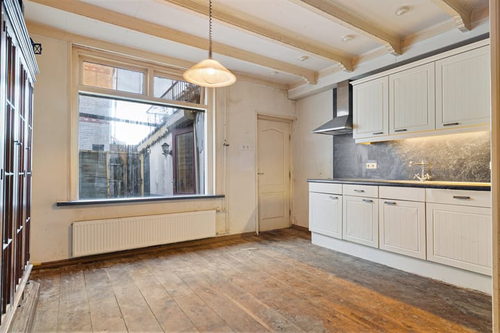 Photo 4 of Klaas Benninkstraat 52