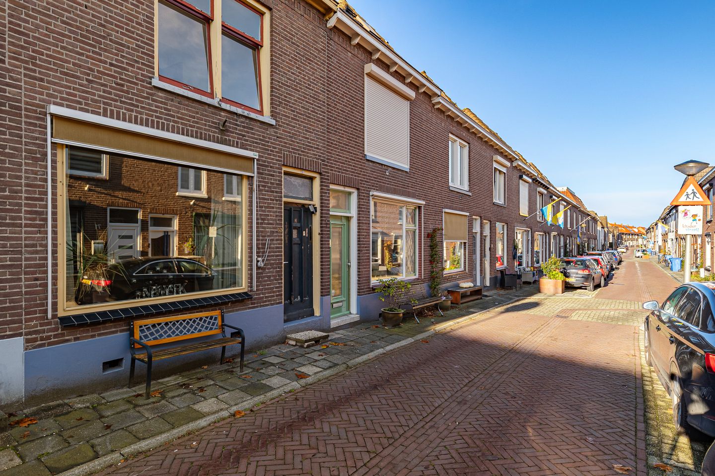 Foto 5 van Klaas Benninkstraat 52