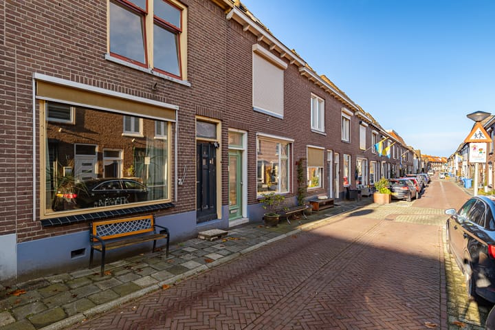 Photo 5 of Klaas Benninkstraat 52