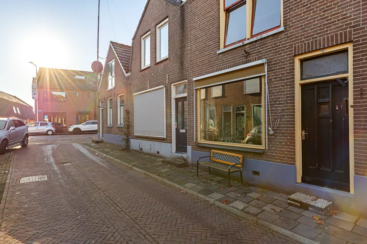 Photo 6 of Klaas Benninkstraat 52