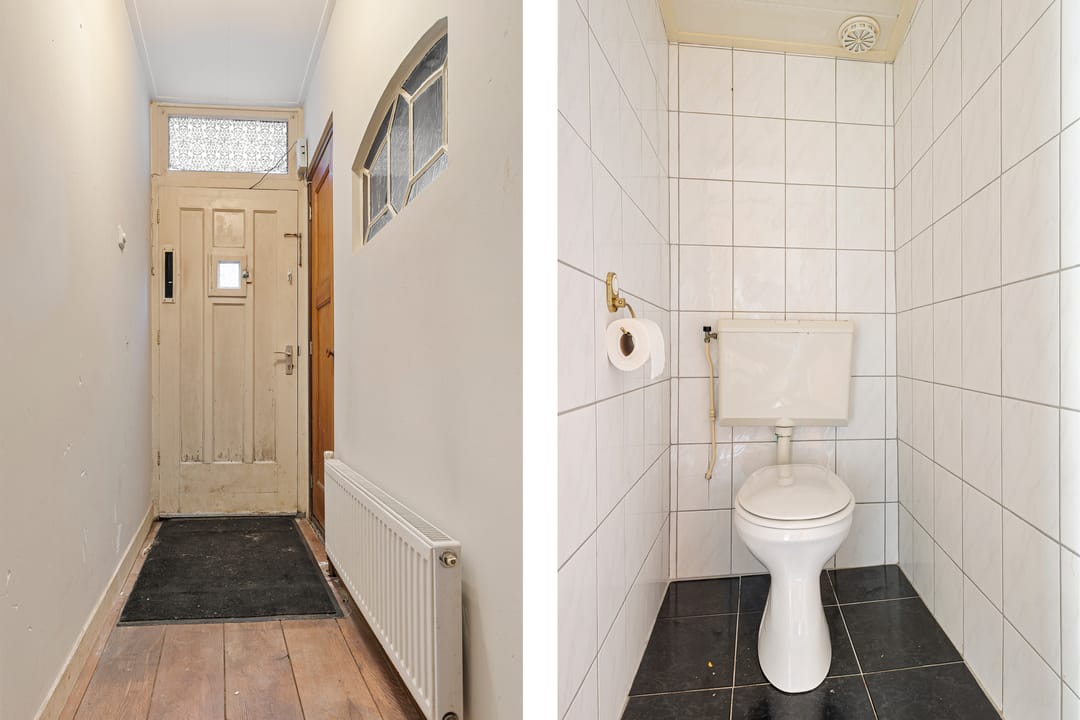 Foto 7 van Klaas Benninkstraat 52