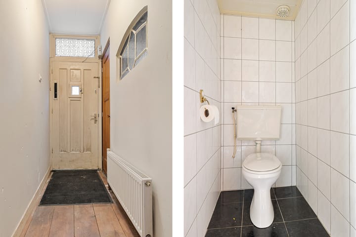 Photo 7 of Klaas Benninkstraat 52