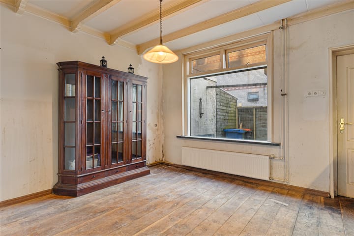 Photo 8 of Klaas Benninkstraat 52