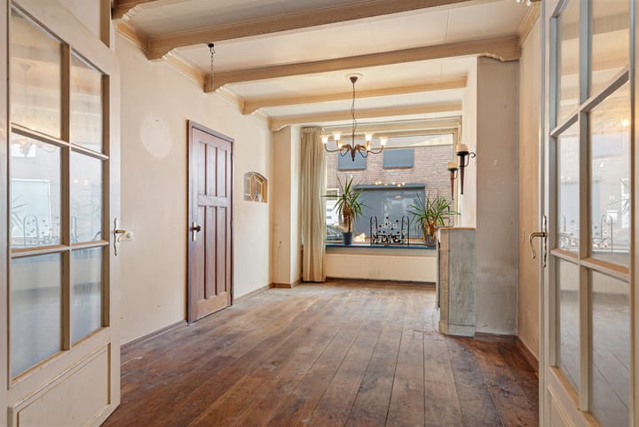 Photo 10 of Klaas Benninkstraat 52