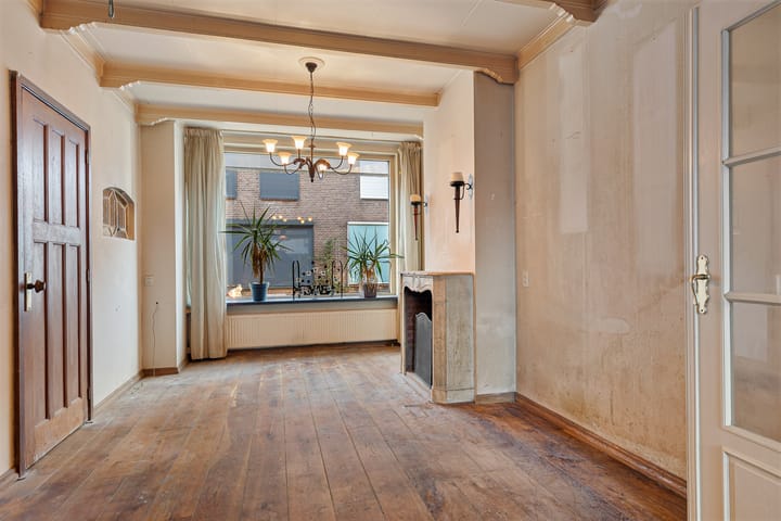 Photo 11 of Klaas Benninkstraat 52