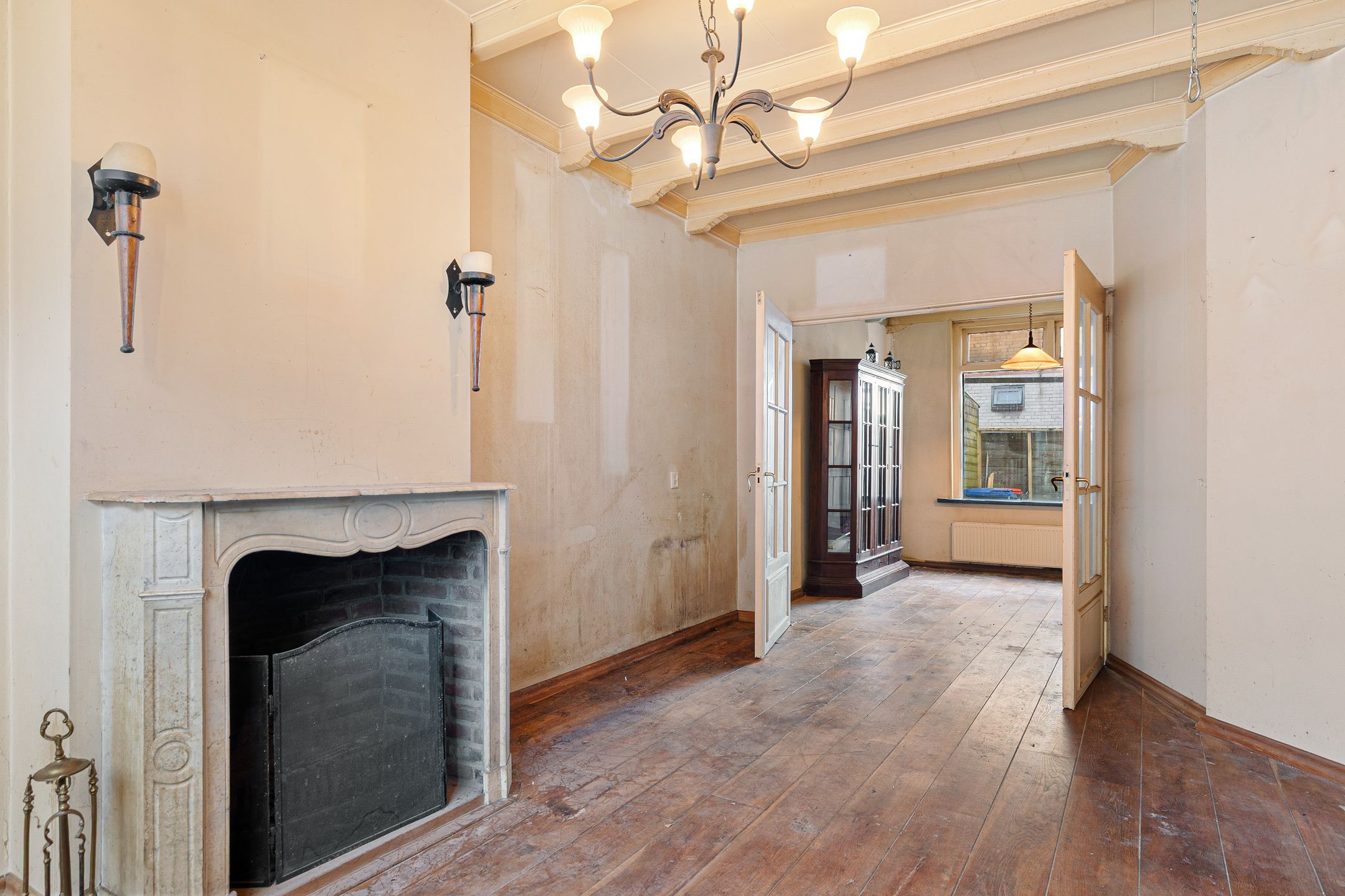 Foto 12 van Klaas Benninkstraat 52