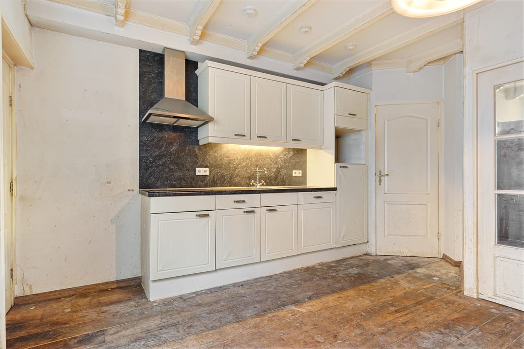 Foto 13 van Klaas Benninkstraat 52