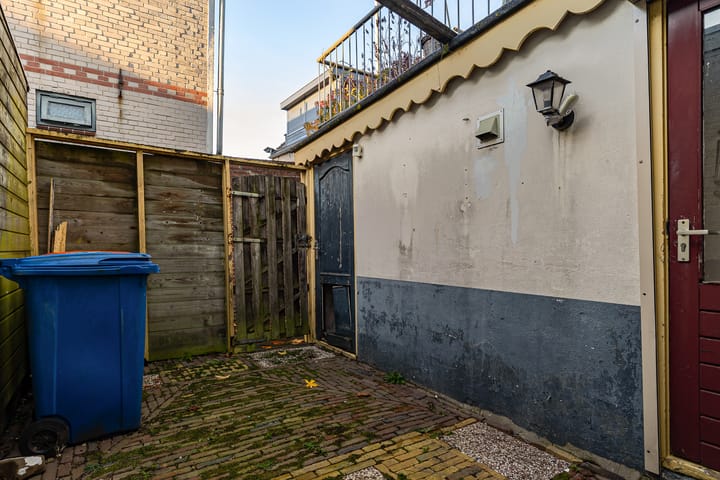 Photo 14 of Klaas Benninkstraat 52