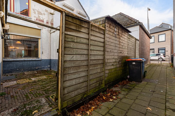 Photo 15 of Klaas Benninkstraat 52