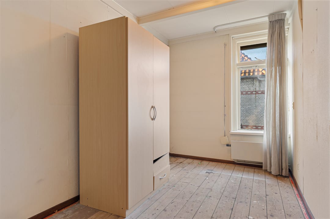 Foto 17 van Klaas Benninkstraat 52