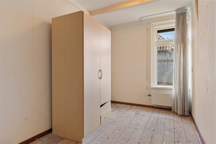 Photo 17 of Klaas Benninkstraat 52