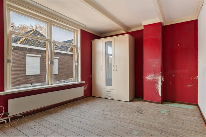 Photo 18 of Klaas Benninkstraat 52