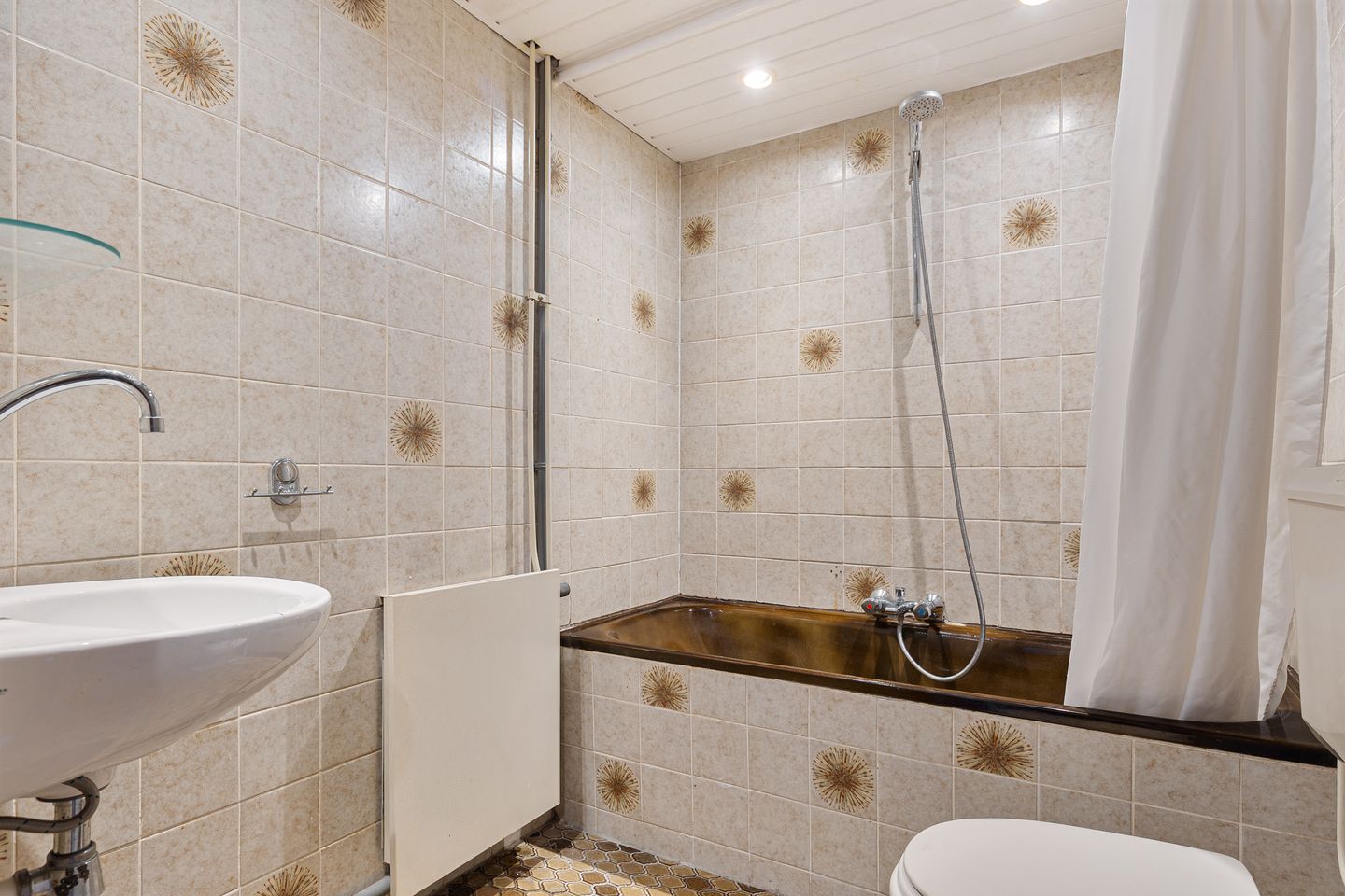 Foto 20 van Klaas Benninkstraat 52