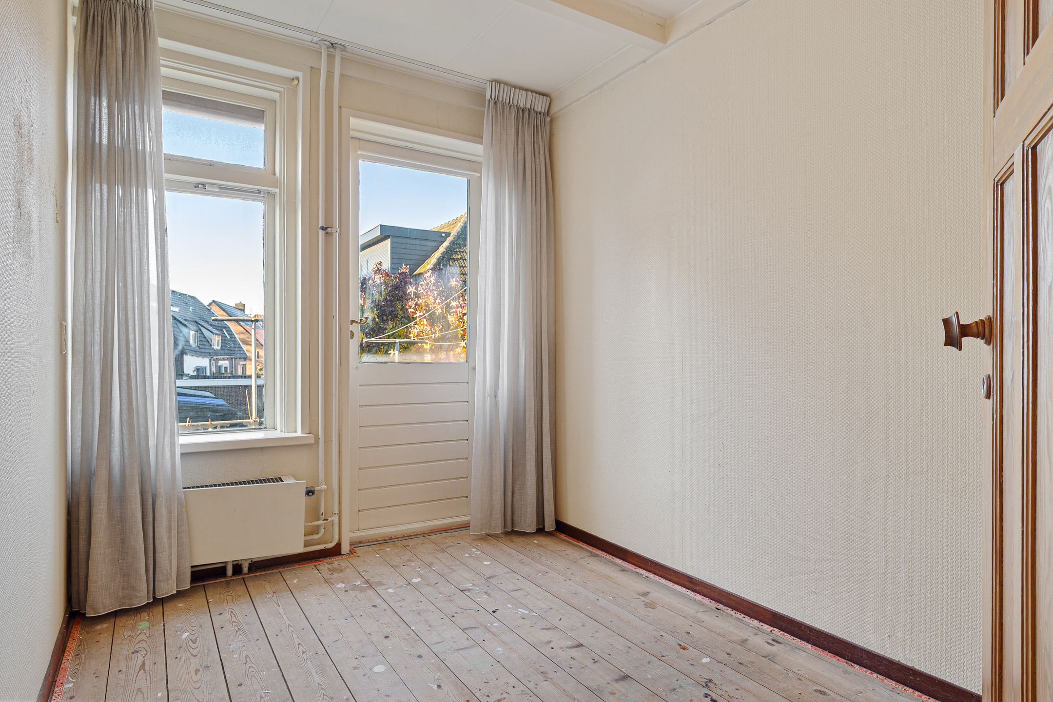 Foto 21 van Klaas Benninkstraat 52