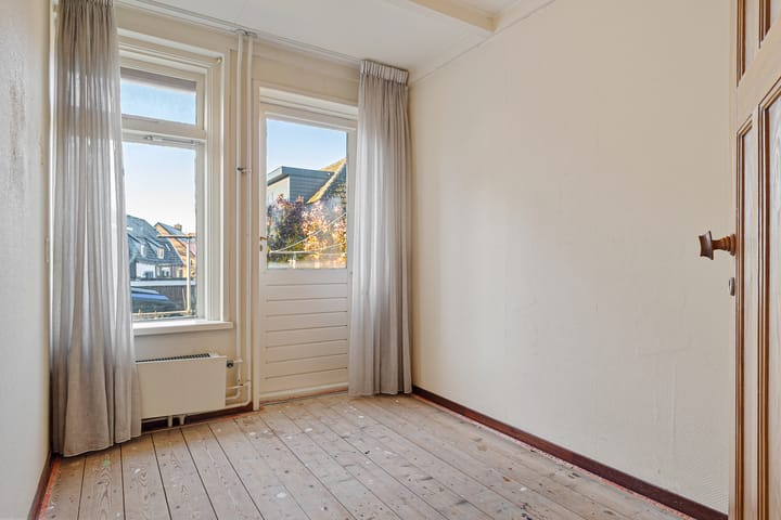 Photo 21 of Klaas Benninkstraat 52