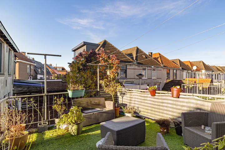 Photo 22 of Klaas Benninkstraat 52