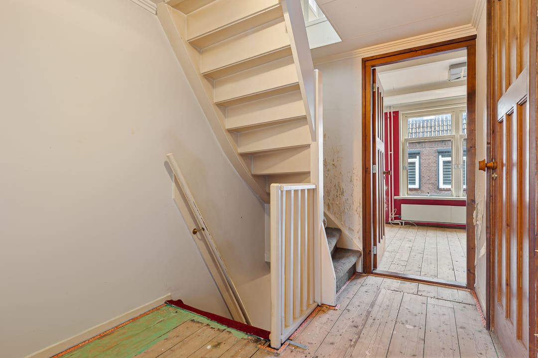 Foto 23 van Klaas Benninkstraat 52