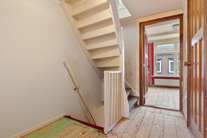 Photo 23 of Klaas Benninkstraat 52