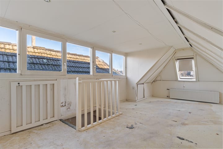 Photo 24 of Klaas Benninkstraat 52