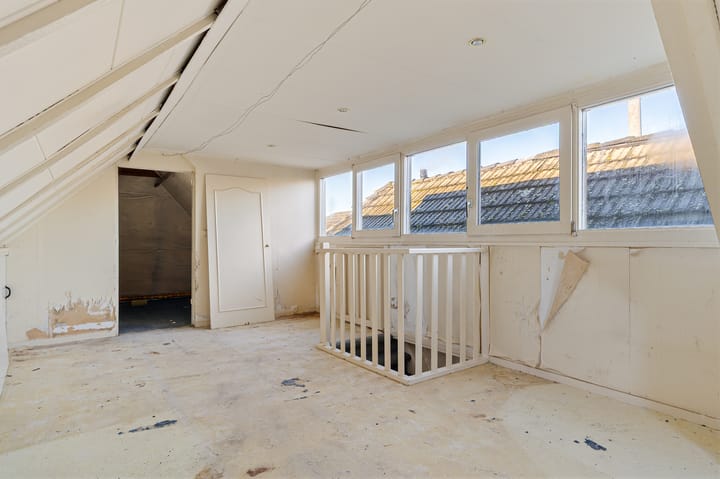 Photo 25 of Klaas Benninkstraat 52