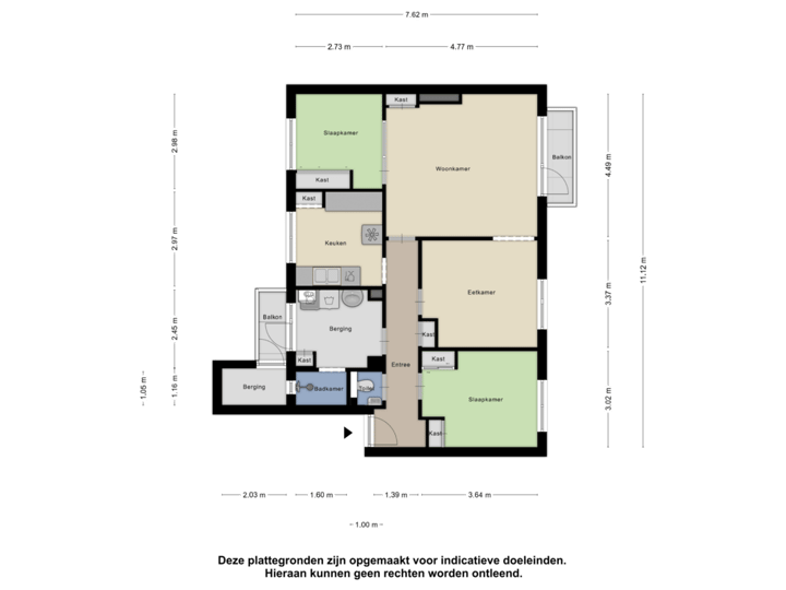 Appartement