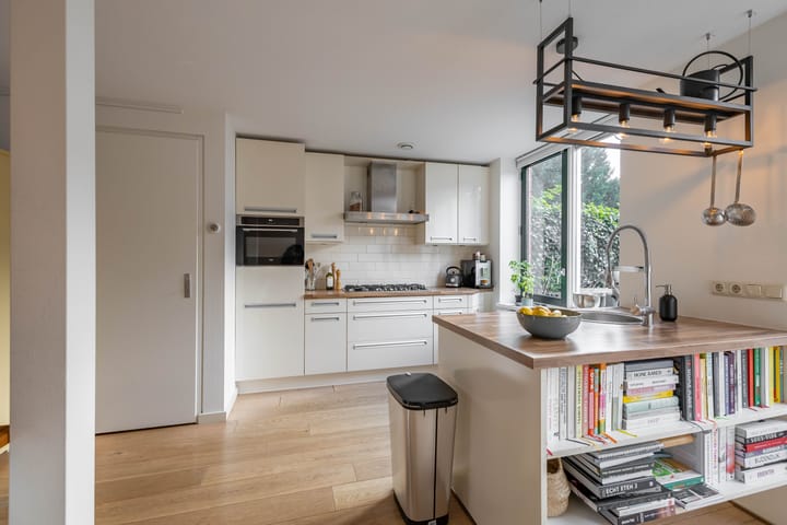 Photo 3 of Gerbrand Bakkerstraat 102-A