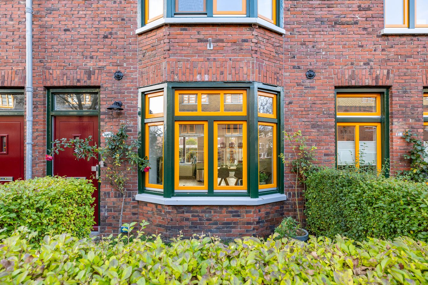 Foto 40 van Gerbrand Bakkerstraat 102-A