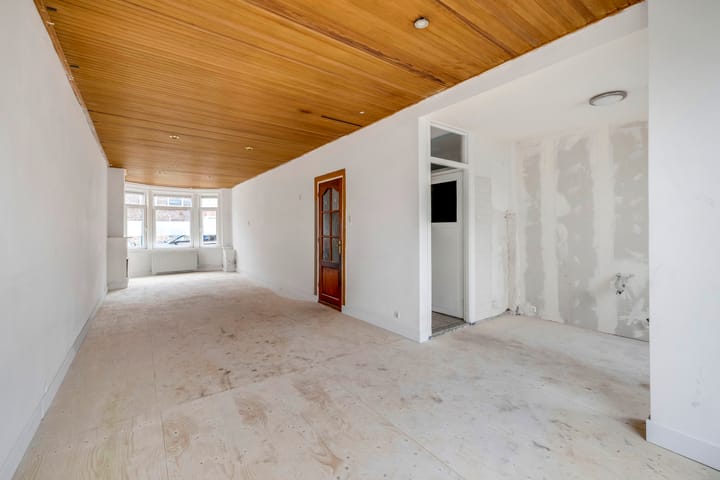 Photo 4 of Vondellaan 59