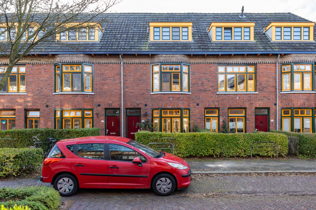 Foto 41 van Gerbrand Bakkerstraat 102-A
