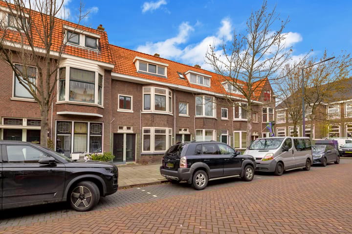 Foto 5 van Vondellaan 59