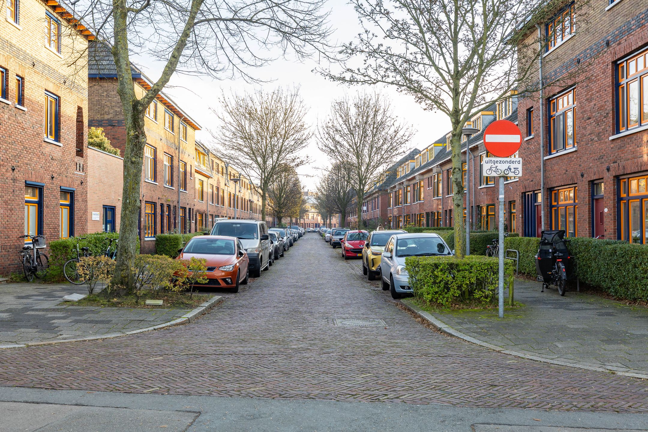 Foto 42 van Gerbrand Bakkerstraat 102-A