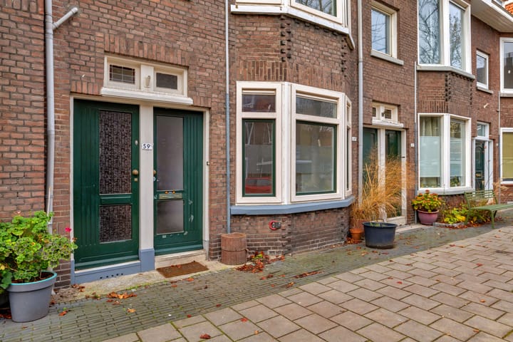 Foto 6 van Vondellaan 59