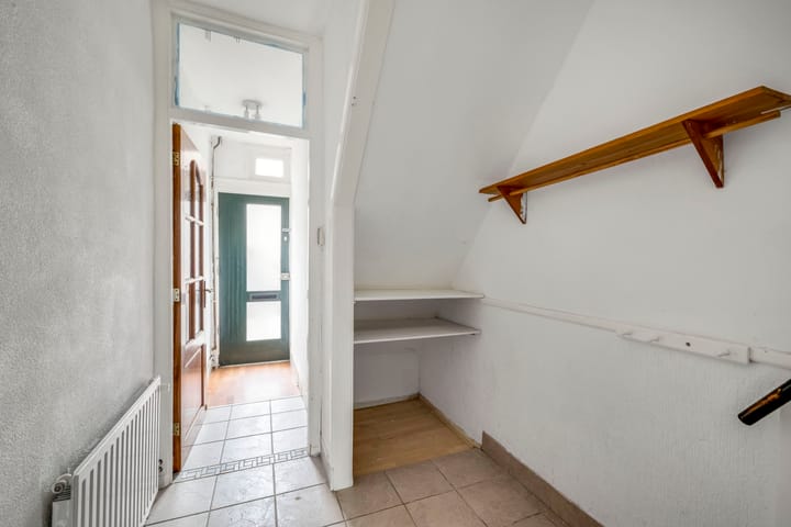 Foto 7 van Vondellaan 59