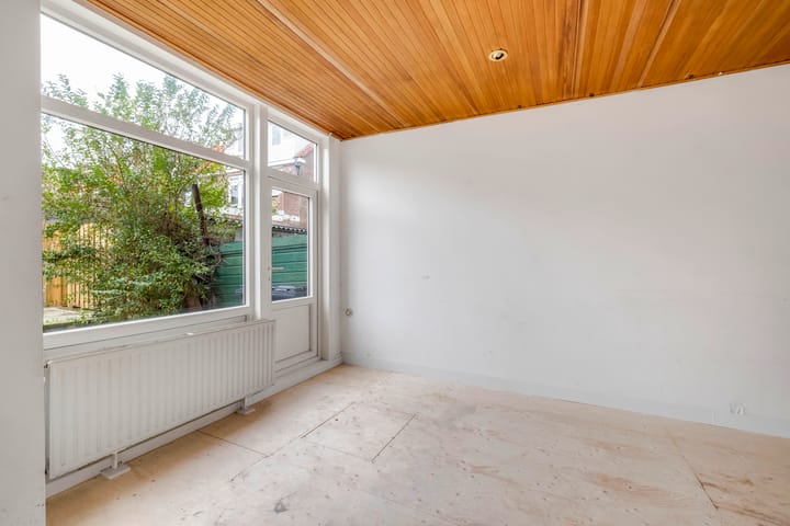 Foto 13 van Vondellaan 59