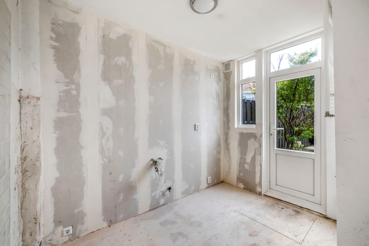 Foto 14 van Vondellaan 59