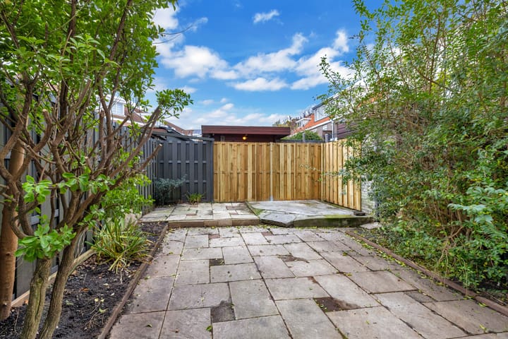 Foto 16 van Vondellaan 59