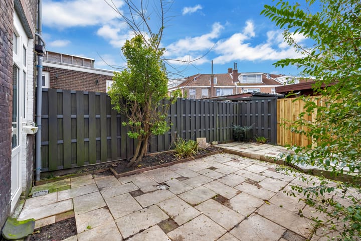 Foto 17 van Vondellaan 59