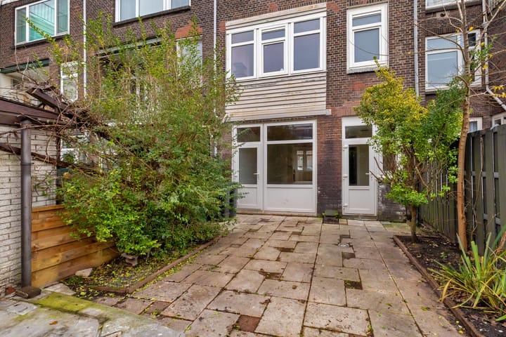 Foto 18 van Vondellaan 59