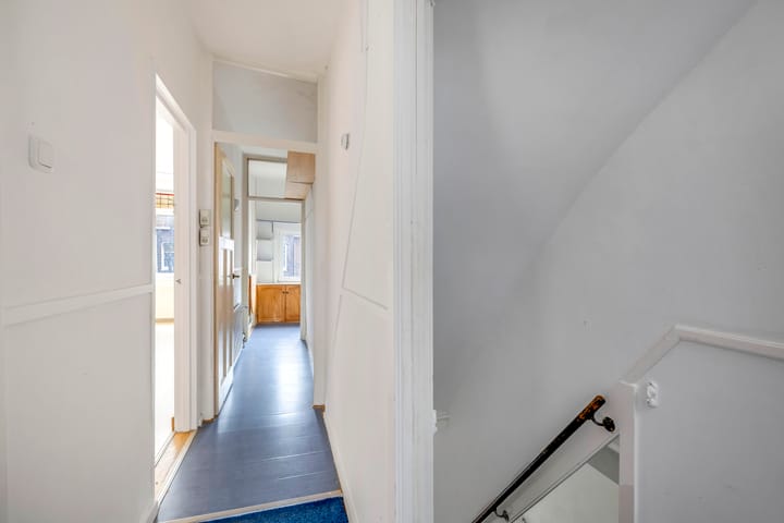 Foto 21 van Vondellaan 59