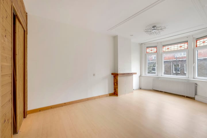 Foto 22 van Vondellaan 59