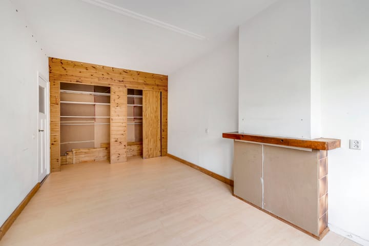 Foto 23 van Vondellaan 59