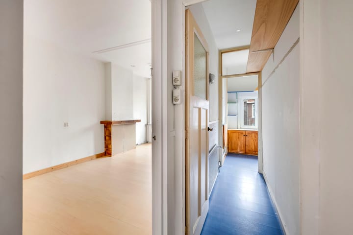 Foto 24 van Vondellaan 59