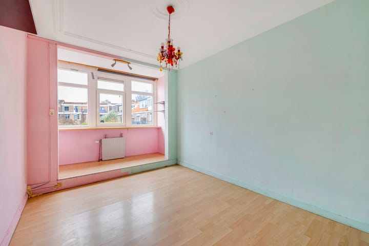 Foto 25 van Vondellaan 59