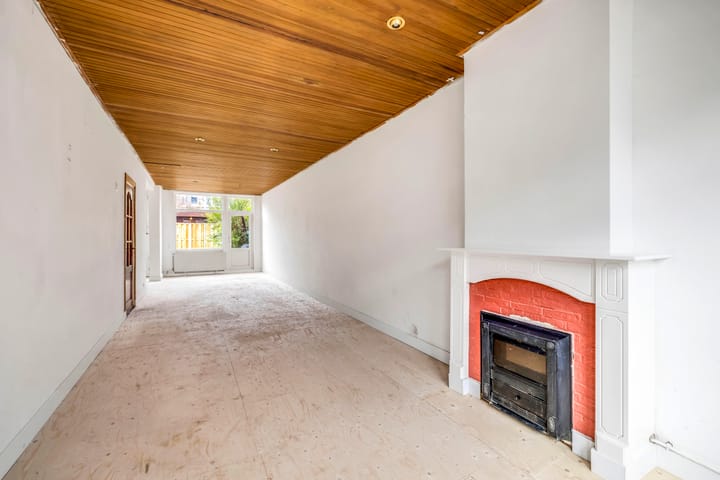 Foto 10 van Vondellaan 59