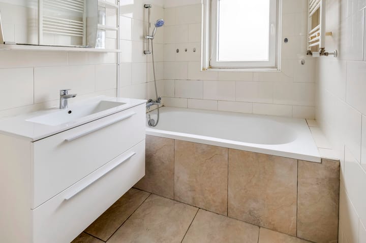 Foto 28 van Vondellaan 59