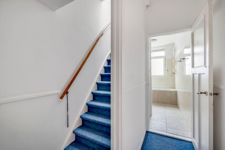 Foto 29 van Vondellaan 59