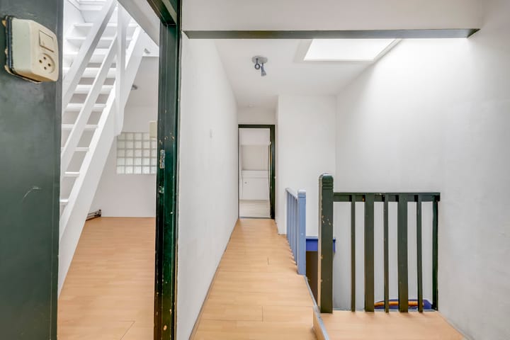 Foto 30 van Vondellaan 59