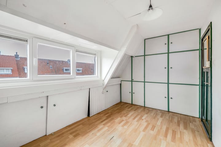 Foto 31 van Vondellaan 59