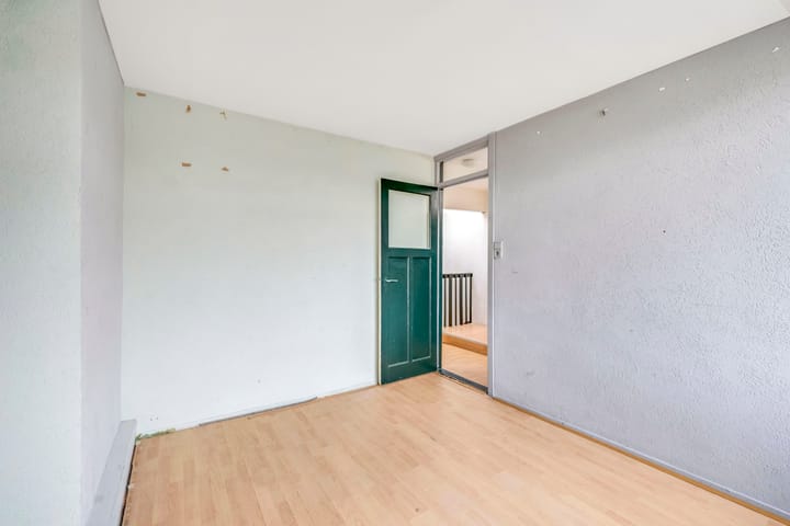 Foto 35 van Vondellaan 59